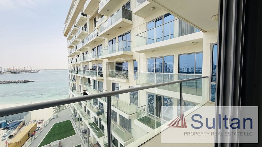 Stunning High Floor 2BR Sea View Beach/Pool Access Stunning High Floor 2BR Sea View Beach/Pool Access