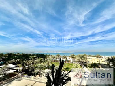 Hotel Apartment for Sale in Al Hamra Village, Ras Al Khaimah - Vacant | Casino / Sea View | Palace Hotel Hotel Apartment for Sale in Al Hamra Village, Ras Al Khaimah - Vacant | Casino / Sea View | Palace Hotel