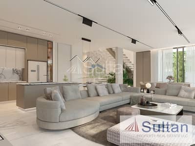 3 Bedroom Townhouse for Sale in Al Hamra Village, Ras Al Khaimah - Charming 3Bed+ Maid Garden View,Corner Unit 3 Bedroom Townhouse for Sale in Al Hamra Village, Ras Al Khaimah - Charming 3Bed+ Maid Garden View,Corner Unit