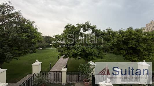 3 Bedroom Townhouse for Sale in Al Hamra Village, Ras Al Khaimah - Lovely Pool View 3BR + Maids Room Great Price 3 Bedroom Townhouse for Sale in Al Hamra Village, Ras Al Khaimah - Lovely Pool View 3BR + Maids Room Great Price