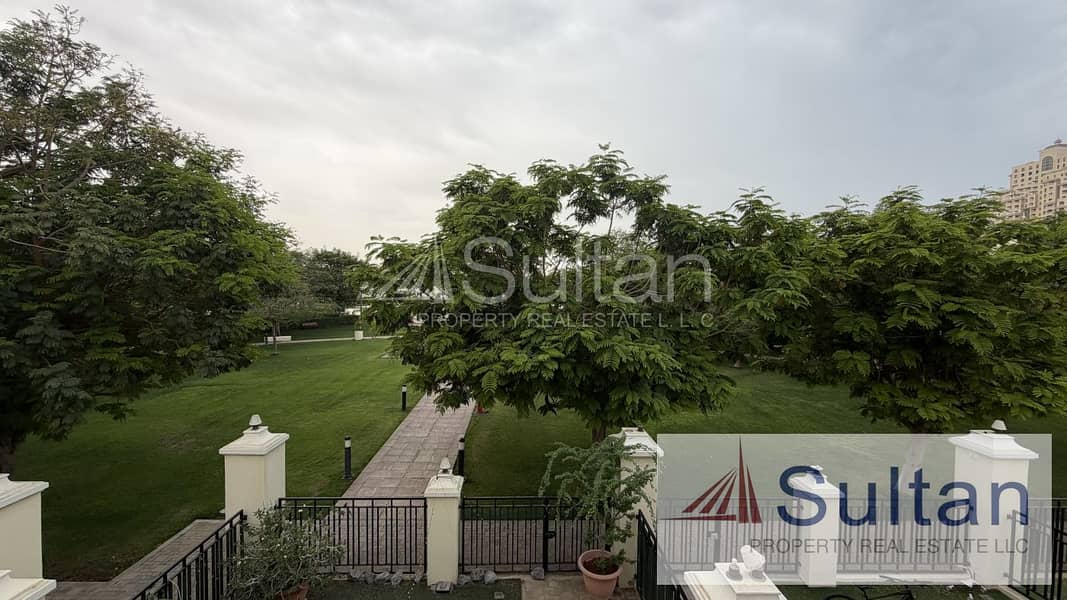 Lovely Pool View 3BR + Maids Room Great Price Lovely Pool View 3BR + Maids Room Great Price