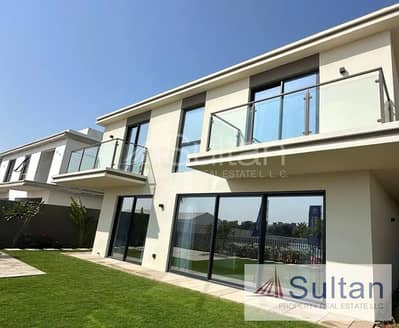 4 Bedroom Townhouse for Sale in Al Hamra Village, Ras Al Khaimah - Exclusive 4Bed Villa Near Completion Falcon Island 4 Bedroom Townhouse for Sale in Al Hamra Village, Ras Al Khaimah - Exclusive 4Bed Villa Near Completion Falcon Island