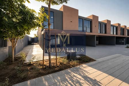 4 Bedroom Townhouse for Sale in Tilal City, Sharjah - WhatsApp Image 2026-06-05 at 8.45. 30 PM. jpeg 4 Bedroom Townhouse for Sale in Tilal City, Sharjah - WhatsApp Image 2026-06-05 at 8.45. 30 PM. jpeg