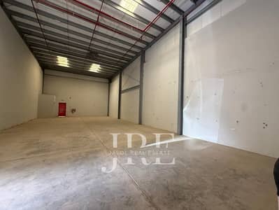 Warehouse for Rent in Al Sajaa Industrial, Sharjah - WhatsApp Image 2026-06-05 at 6.39. 15 PM. jpeg