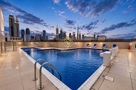 1 Bedroom Apartment for Rent in Al Satwa, Dubai - 1000093690. png