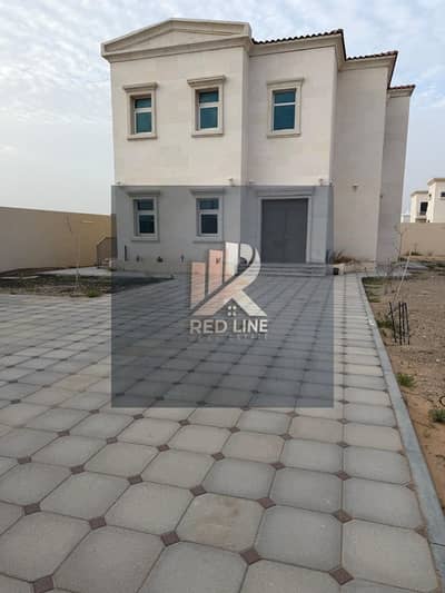 فیلا 3 غرف نوم للايجار في الرحمانية، الشارقة - WhatsApp Image 2026-06-05 at 9.16. 40 PM. jpeg