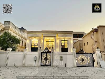 6 Cпальни Вилла Продажа в Аль Рауда, Аджман - 840859986-1066x800. webp