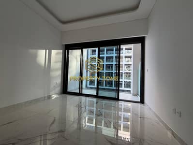 Studio zum zur Miete in Meydan, Dubai - AR65 S411 (01). jpeg