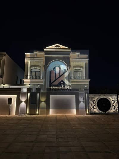 5 Bedroom Villa for Sale in Al Yasmeen, Ajman - WhatsApp Image 2026-06-03 at 6.34. 10 PM. jpeg 5 Bedroom Villa for Sale in Al Yasmeen, Ajman - WhatsApp Image 2026-06-03 at 6.34. 10 PM. jpeg