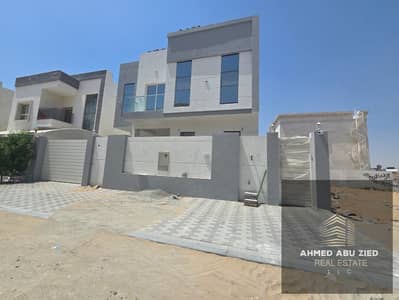 5 Bedroom Villa for Rent in Al Yasmeen, Ajman - WhatsApp Image 2026-06-05 at 6.53. 05 PM. jpeg 5 Bedroom Villa for Rent in Al Yasmeen, Ajman - WhatsApp Image 2026-06-05 at 6.53. 05 PM. jpeg