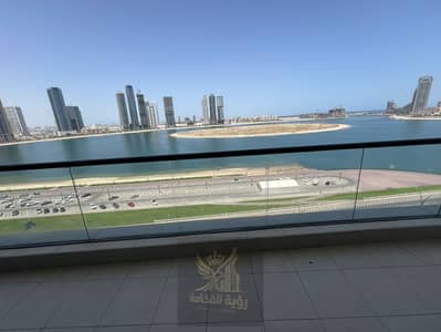 3 Bedroom Flat for Rent in Al Khan, Sharjah - WhatsApp Image 2026-05-23 at 1.34. 57 PM. jpeg 3 Bedroom Flat for Rent in Al Khan, Sharjah - WhatsApp Image 2026-05-23 at 1.34. 57 PM. jpeg