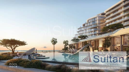 2 Bedroom Flat for Sale in Mina Al Arab, Ras Al Khaimah - Coastal Comfort 2Bed Oasis, Beachfront Views 2 Bedroom Flat for Sale in Mina Al Arab, Ras Al Khaimah - Coastal Comfort 2Bed Oasis, Beachfront Views