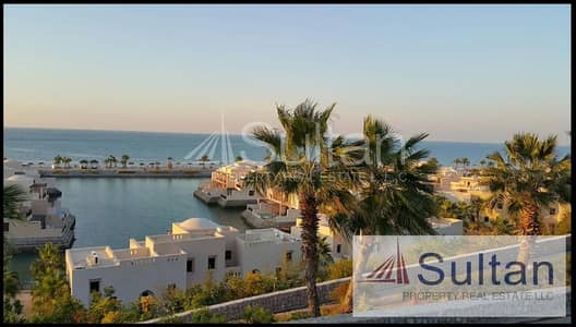 2 Camere Villa in Affitto a Al Dhait, Ras Al Khaimah - Villa a Al Dhait，Al Dhait South，The Cove Rotana Resort, 2 camere da letto, 190000 AED - 15390308