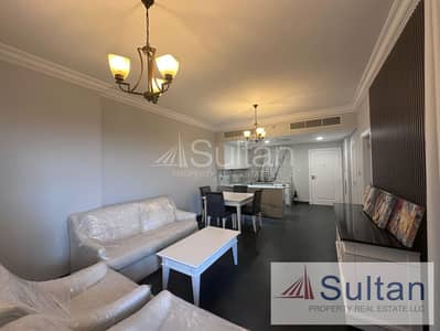 1 Bedroom Apartment for Rent in Al Marjan Island, Ras Al Khaimah - Sea, Casino View, Pool Access, al marjan retreat 1 Bedroom Apartment for Rent in Al Marjan Island, Ras Al Khaimah - Sea, Casino View, Pool Access, al marjan retreat