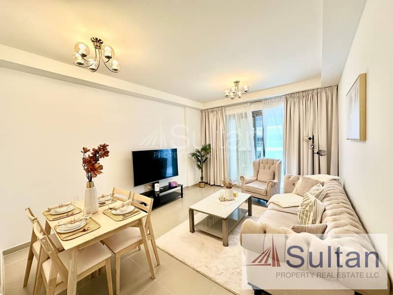 NEAR CASINO! Pacific 1Bd, Exclusive Marjan Island NEAR CASINO! Pacific 1Bd, Exclusive Marjan Island