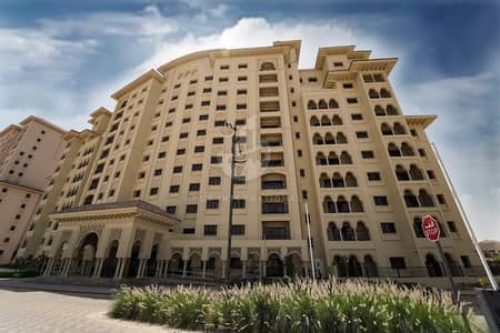 Full building for sale in Jumeirah Golf Estates Full building for sale in Jumeirah Golf Estates