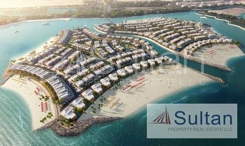 2 Bedroom Townhouse for Sale in Al Hamra Village, Ras Al Khaimah - Falcon Island 2-Bed Resale: Prime Investment 2 Bedroom Townhouse for Sale in Al Hamra Village, Ras Al Khaimah - Falcon Island 2-Bed Resale: Prime Investment