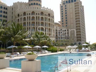 2 Bedroom Hotel Apartment for Rent in Al Hamra Village, Ras Al Khaimah - Perfect Priced! 2BR in Luxury Palace Hotell 2 Bedroom Hotel Apartment for Rent in Al Hamra Village, Ras Al Khaimah - Perfect Priced! 2BR in Luxury Palace Hotell