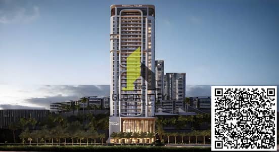 Studio for Sale in Al Alia, Ajman - original. jpg