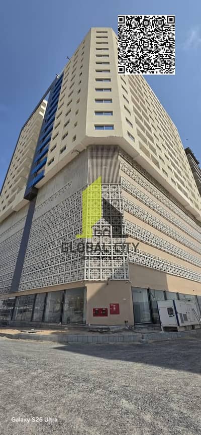 1 Bedroom Flat for Sale in Al Amerah, Ajman - WhatsApp Image 2026-06-05 at 9.59. 53 PM. jpeg