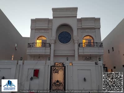 5 Bedroom Villa for Sale in Al Helio, Ajman - 0b114332-010d-4ffe-9c29-3c49f6ac0860. jpg
