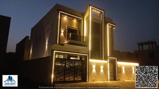 5 Bedroom Villa for Sale in Al Helio, Ajman - 8104c439-122b-4b68-9b5b-fb0a6c71ce1d. jpg 5 Bedroom Villa for Sale in Al Helio, Ajman - 8104c439-122b-4b68-9b5b-fb0a6c71ce1d. jpg