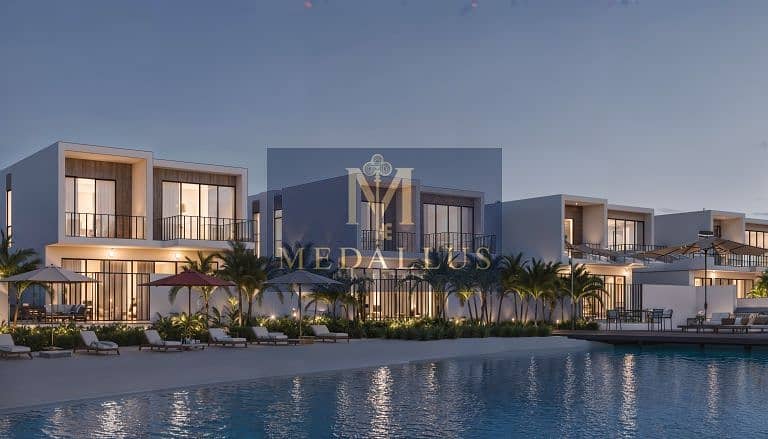 3BR Townhouse In Sukoon | Premium Community Living | Smart Home | Flexible Payment Plan - Image 11