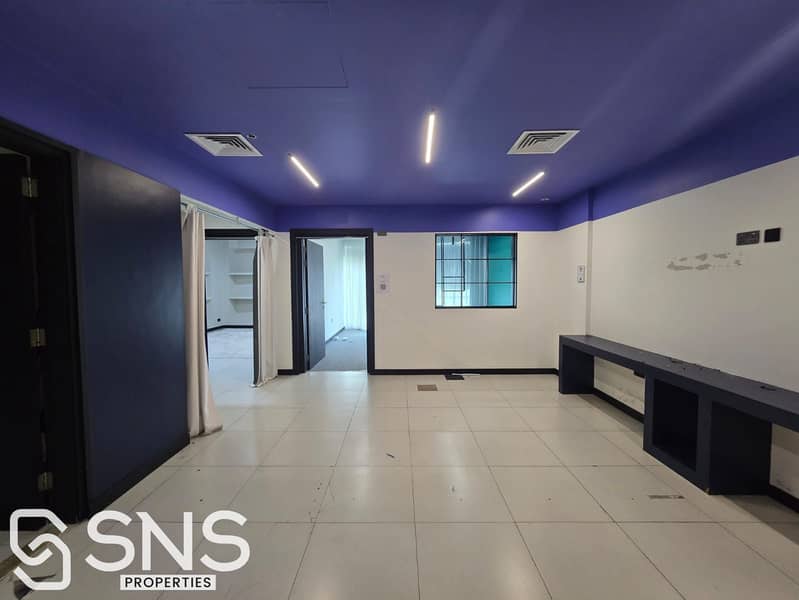 Vacant Office | High Floor | Near Metro - Ansicht 3