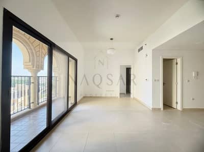 1 Bedroom Flat for Rent in Jumeirah Golf Estates, Dubai - 5. jpg