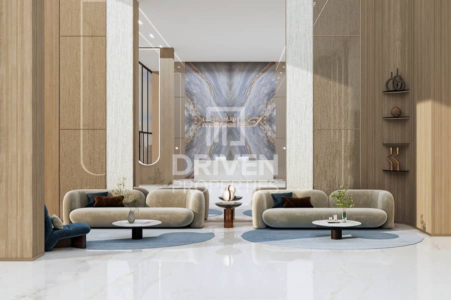 Brand New Unit | High Floor | Premium Amenities Brand New Unit | High Floor | Premium Amenities