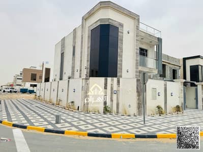 5 Bedroom Villa for Sale in Al Zahya, Ajman - IMG-20251001-WA0189. jpg 5 Bedroom Villa for Sale in Al Zahya, Ajman - IMG-20251001-WA0189. jpg