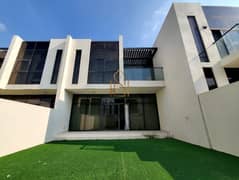 تاون هاوس في امازونيا،(أكويا من داماك) داماك هيلز 2 3 غرف 115000 درهم - 15390001