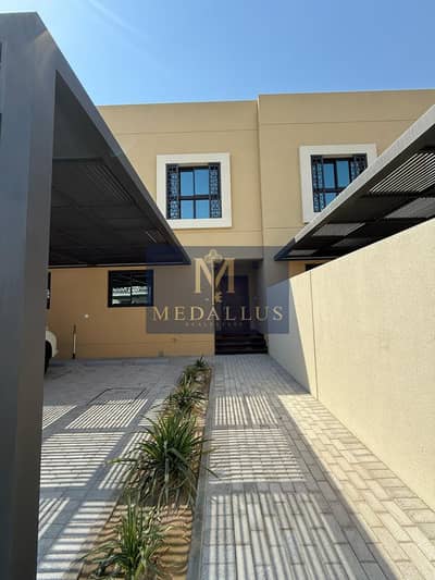 3 Bedroom Townhouse for Sale in Al Rahmaniya, Sharjah - IMG-20250517-WA0075. jpg 3 Bedroom Townhouse for Sale in Al Rahmaniya, Sharjah - IMG-20250517-WA0075. jpg