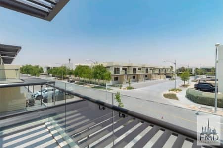 4 Bedroom Villa for Rent in DAMAC Hills, Dubai - WhatsApp Image 2026-06-05 at 6.21. 42 PM. jpeg 4 Bedroom Villa for Rent in DAMAC Hills, Dubai - WhatsApp Image 2026-06-05 at 6.21. 42 PM. jpeg