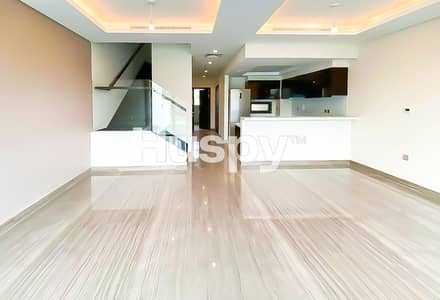 4 Slaapkamers Townhouse te Huur in DAMAC Hills, Dubai - Rijwoning in DAMAC Hills，The Legends, 4 slaapkamers, 170000 AED - 15390695