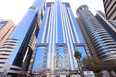 2 Slaapkamers Appartement te Huur in Sheikh Zayed Road, Dubai - 1C7A9001. JPG