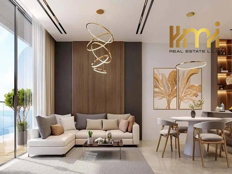 Modern Luxury I Quality Finishes I Community Views - Image 2