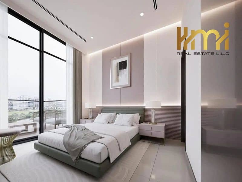 Modern Luxury I Quality Finishes I Community Views - Image 7