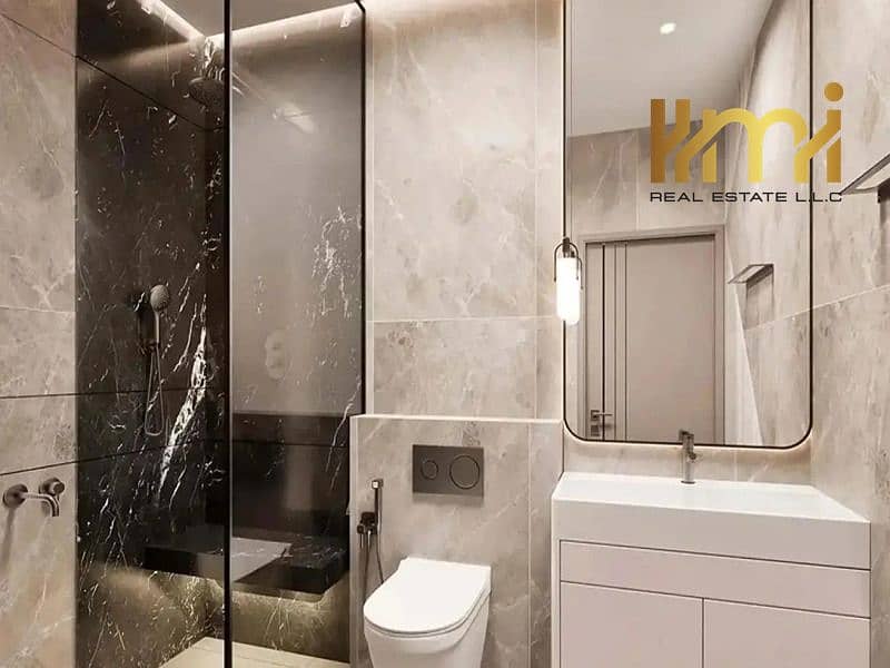Modern Luxury I Quality Finishes I Community Views - Image 8