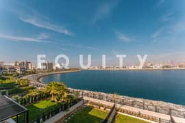 تاون هاوس في سور لا مير،بورت دو لا مير،لا مير،جميرا 3 غرف 16500000 درهم - 15390718