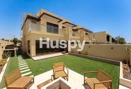 تاون هاوس في سيلفر سبرينغ،داماك هيلز 4 غرف 205000 درهم - 15197604