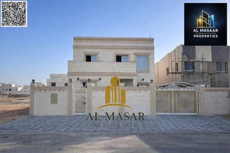 4 Bedroom Villa for Sale in Al Zahya, Ajman - batch_BCO. 3f105d21-672b-445c-8f74-aadcff394fe1. png 4 Bedroom Villa for Sale in Al Zahya, Ajman - batch_BCO. 3f105d21-672b-445c-8f74-aadcff394fe1. png