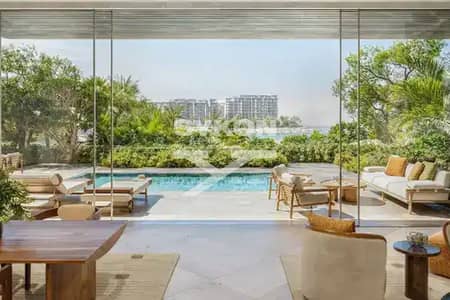 5 Bedroom Flat for Sale in Jumeirah, Dubai - Elite 5BR | Beach Lifestyle | Exclusive Community