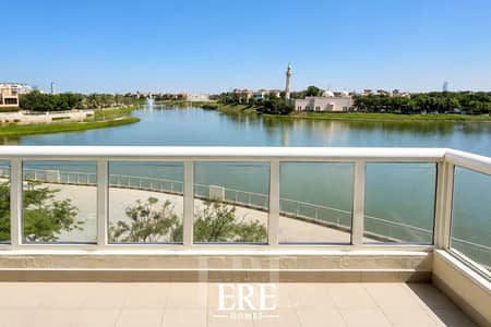 3 Camere Appartamento in Vendita a Jumeirah Heights, Dubai - Appartamento a Jumeirah Heights，Jumeirah Heights B, 3 camere da letto, 4600000 AED - 15390838