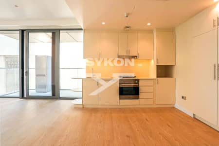 1 Bedroom Apartment for Rent in Downtown Dubai, Dubai - 1BR + Study Room | Fully Upgraded | Boulevard View 1 Bedroom Apartment for Rent in Downtown Dubai, Dubai - 1BR + Study Room | Fully Upgraded | Boulevard View