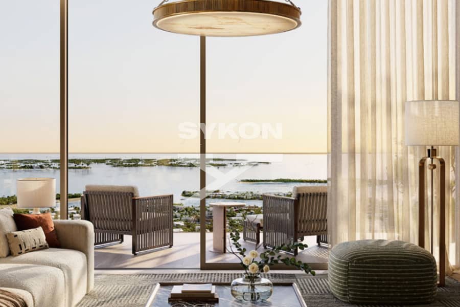 Luxury 4BR | Palace Lifestyle | Branded Residence Luxury 4BR | Palace Lifestyle | Branded Residence