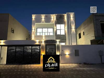3 Bedroom Villa for Sale in Al Zahya, Ajman - batch_WhatsApp Image 2026-06-06 at 12.09. 43 AM (1). jpeg 3 Bedroom Villa for Sale in Al Zahya, Ajman - batch_WhatsApp Image 2026-06-06 at 12.09. 43 AM (1). jpeg