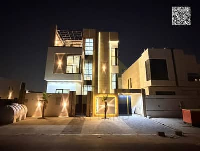 4 Cпальни Вилла Продажа в Аль Хелио, Аджман - 3. jpeg