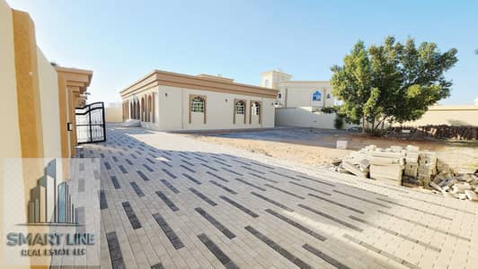 5 Bedroom Villa for Rent in Al Ramtha, Sharjah - 20260605_174143. jpg 5 Bedroom Villa for Rent in Al Ramtha, Sharjah - 20260605_174143. jpg