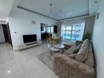 Appartement de 1 chambre à à louer à Dubai Marina, Dubai - IMG_1281. jpg